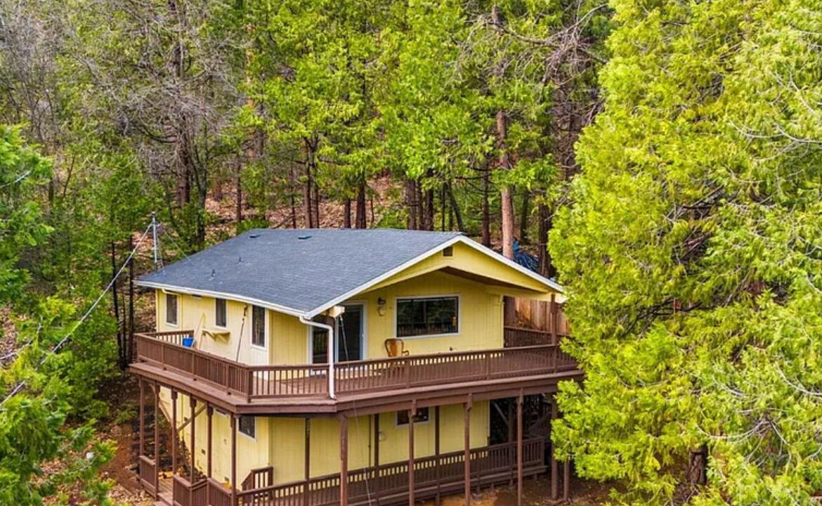 Photo of Outdoor in Twain Harte