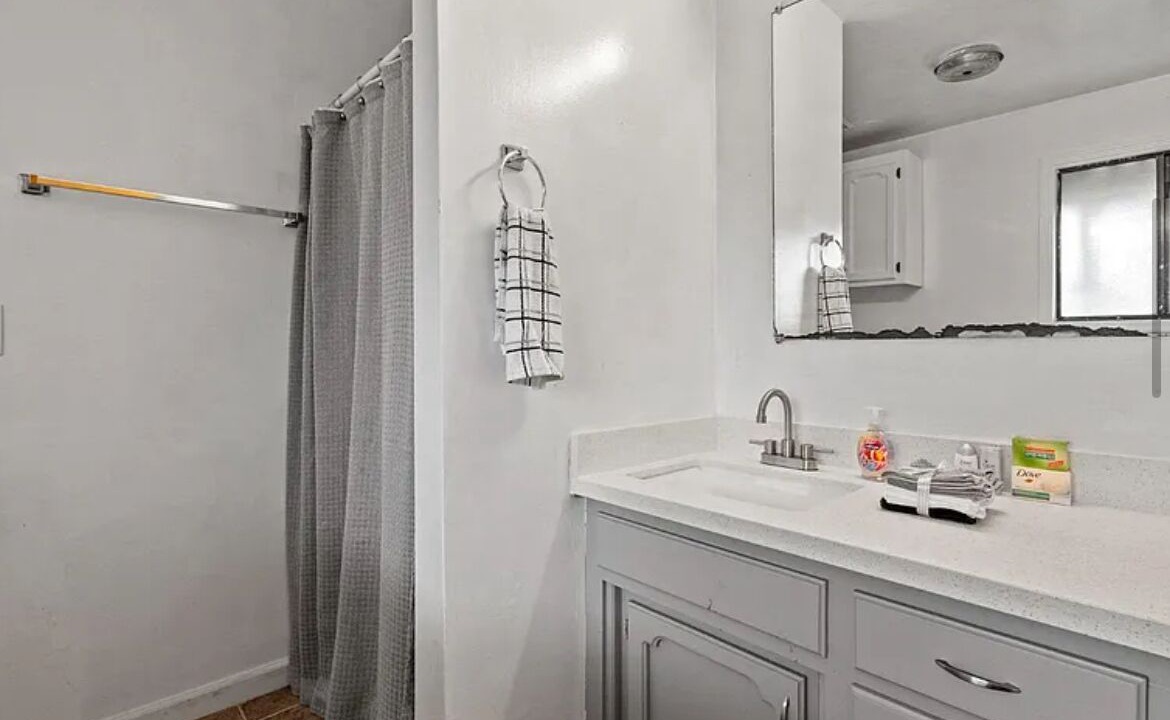 Photo of Bathroom in Twain Harte