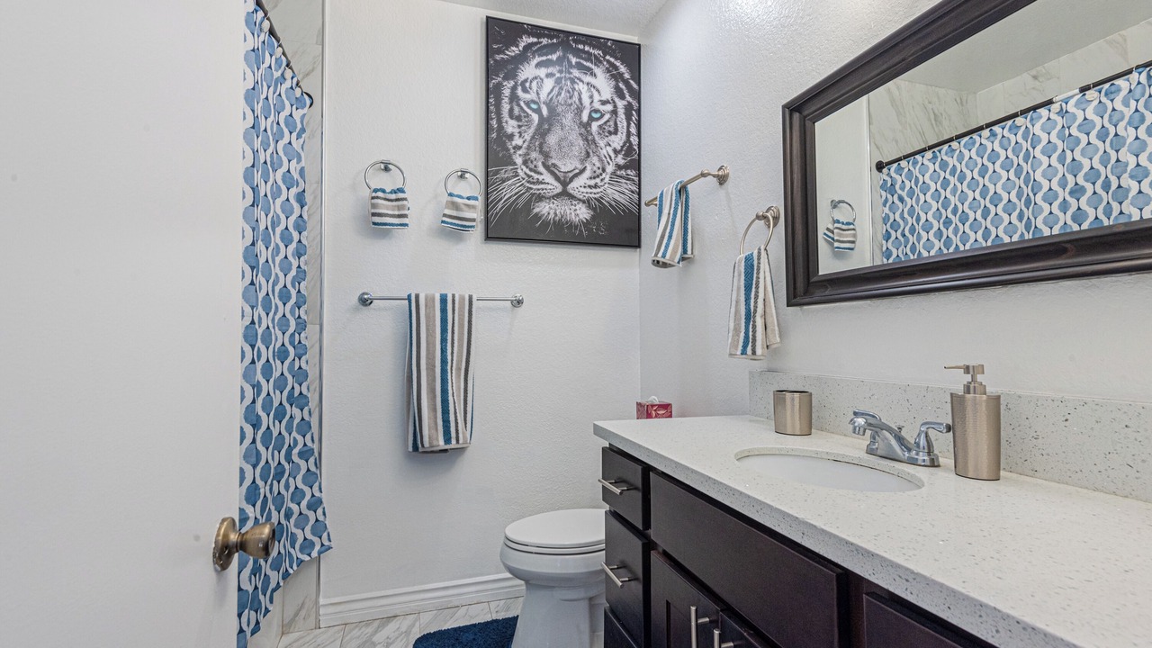 Photo of Bathroom in West Carson