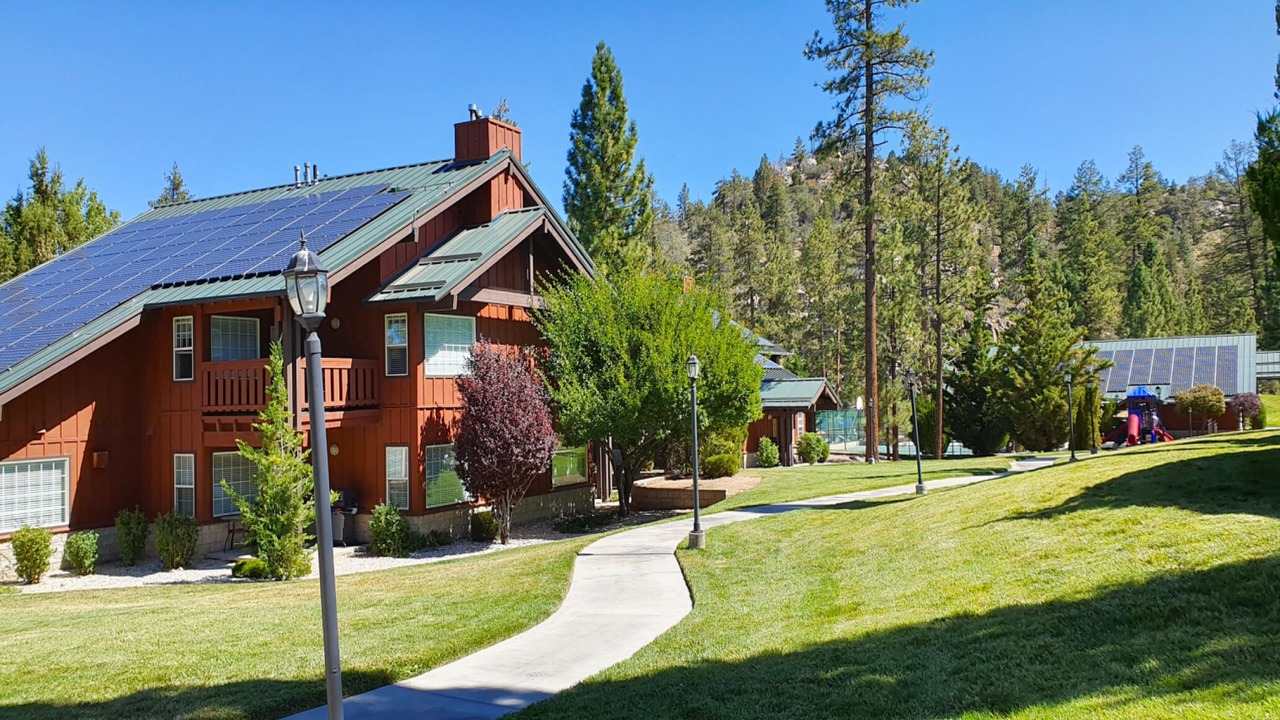 Photo of Outdoor in Big Bear Lake