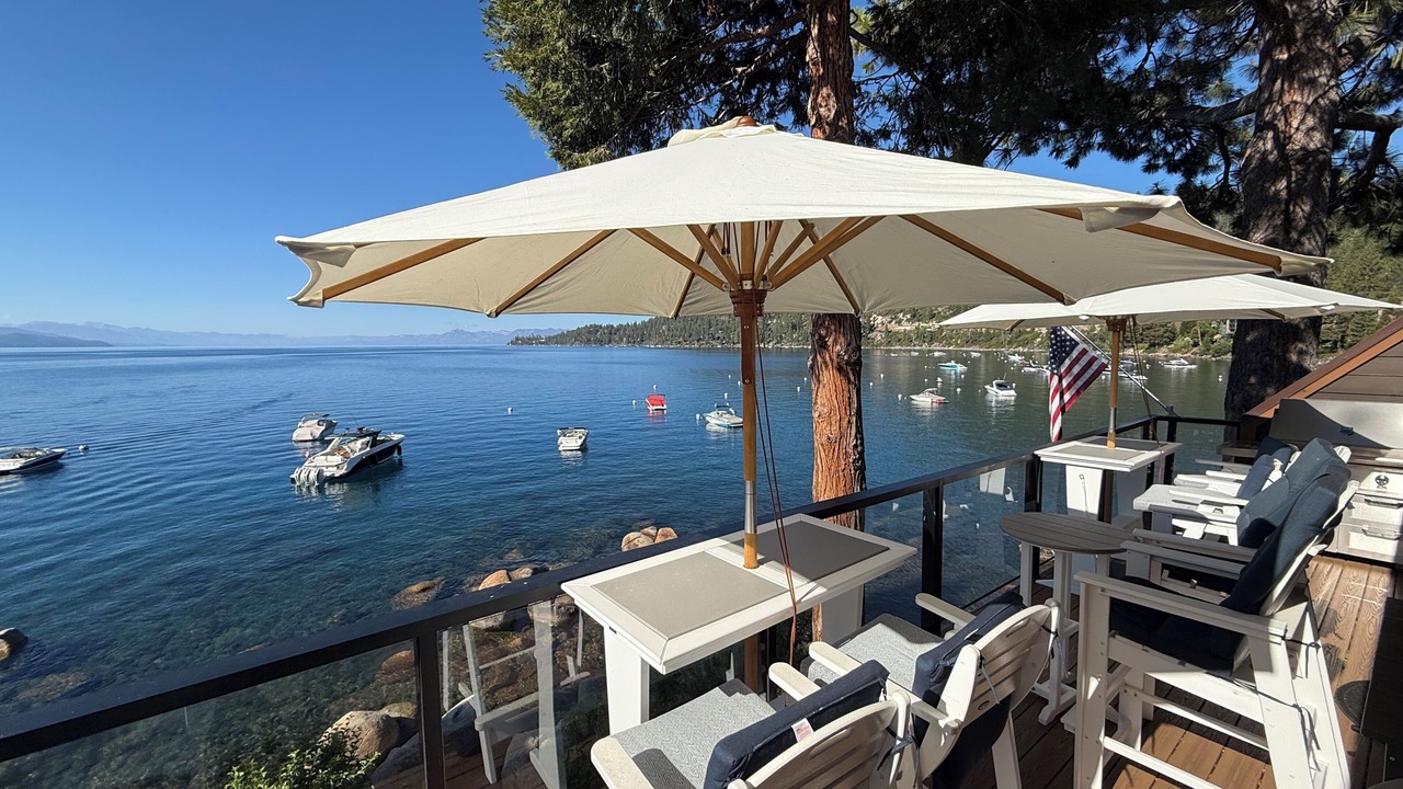 Photo of Outdoor in Incline Village