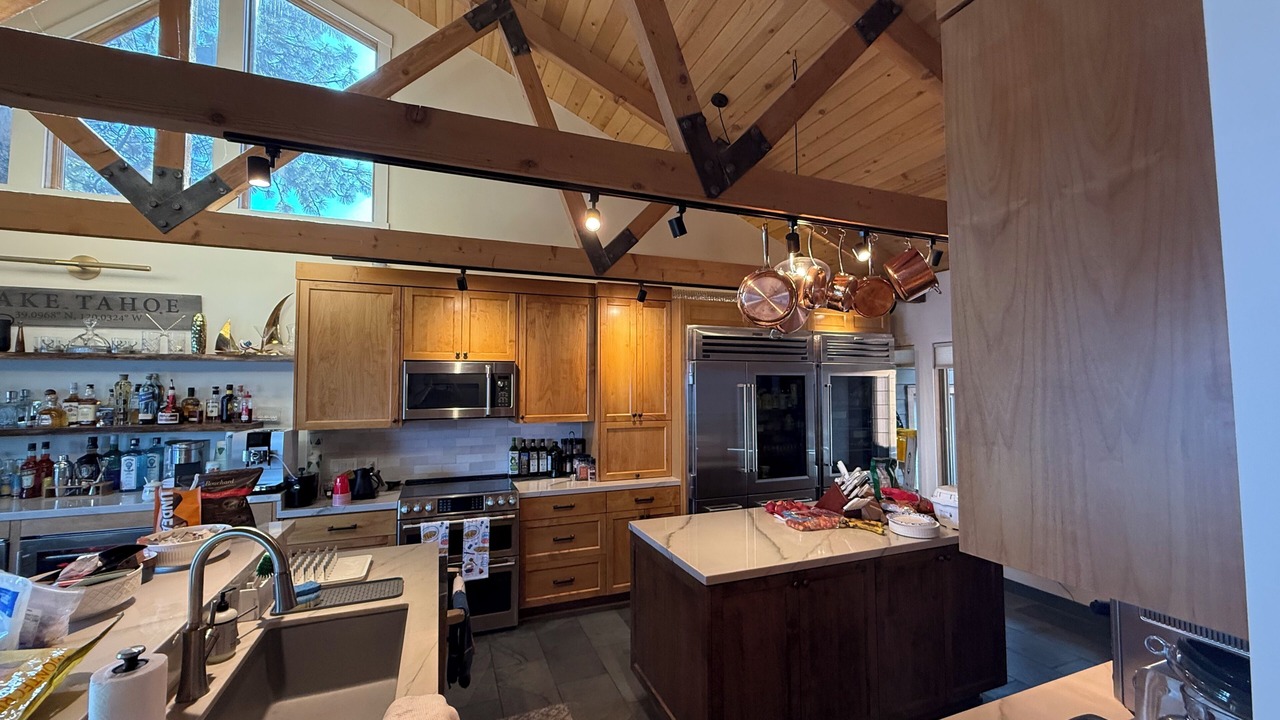 Photo of Kitchen in Incline Village