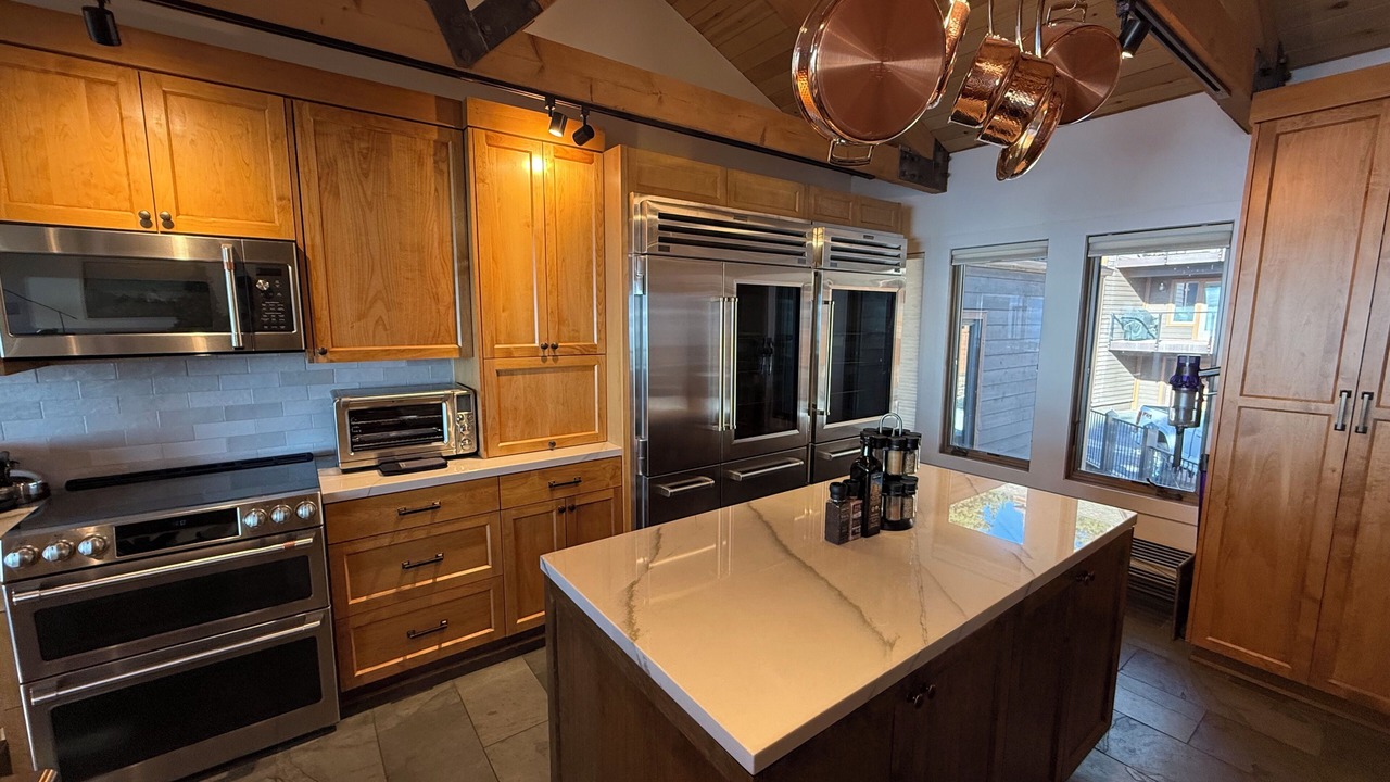 Photo of Kitchen in Incline Village