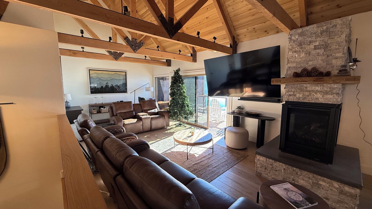 Photo of Livingroom in Incline Village