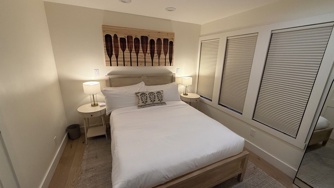 Photo of Bedroom in Incline Village