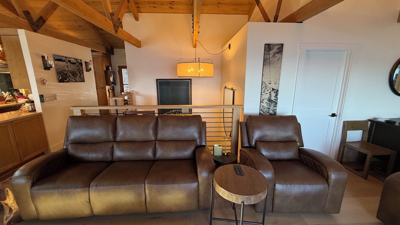 Photo of Livingroom in Incline Village
