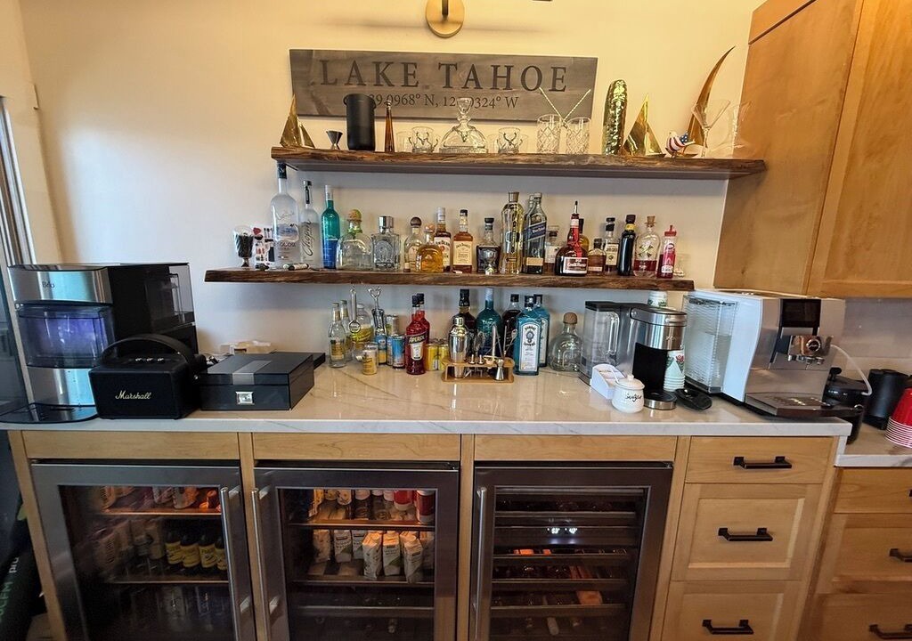 Photo of Kitchen in Incline Village