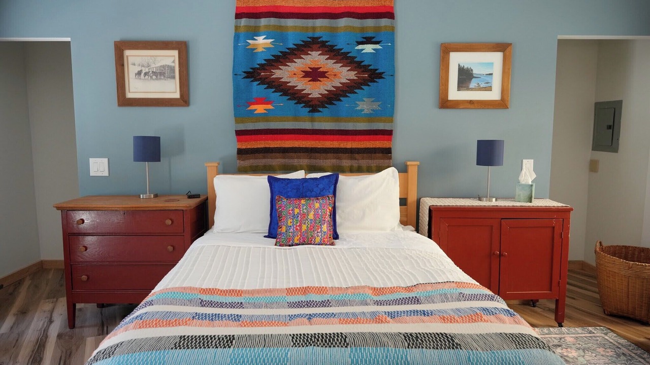 Photo of Bedroom in Grass Valley
