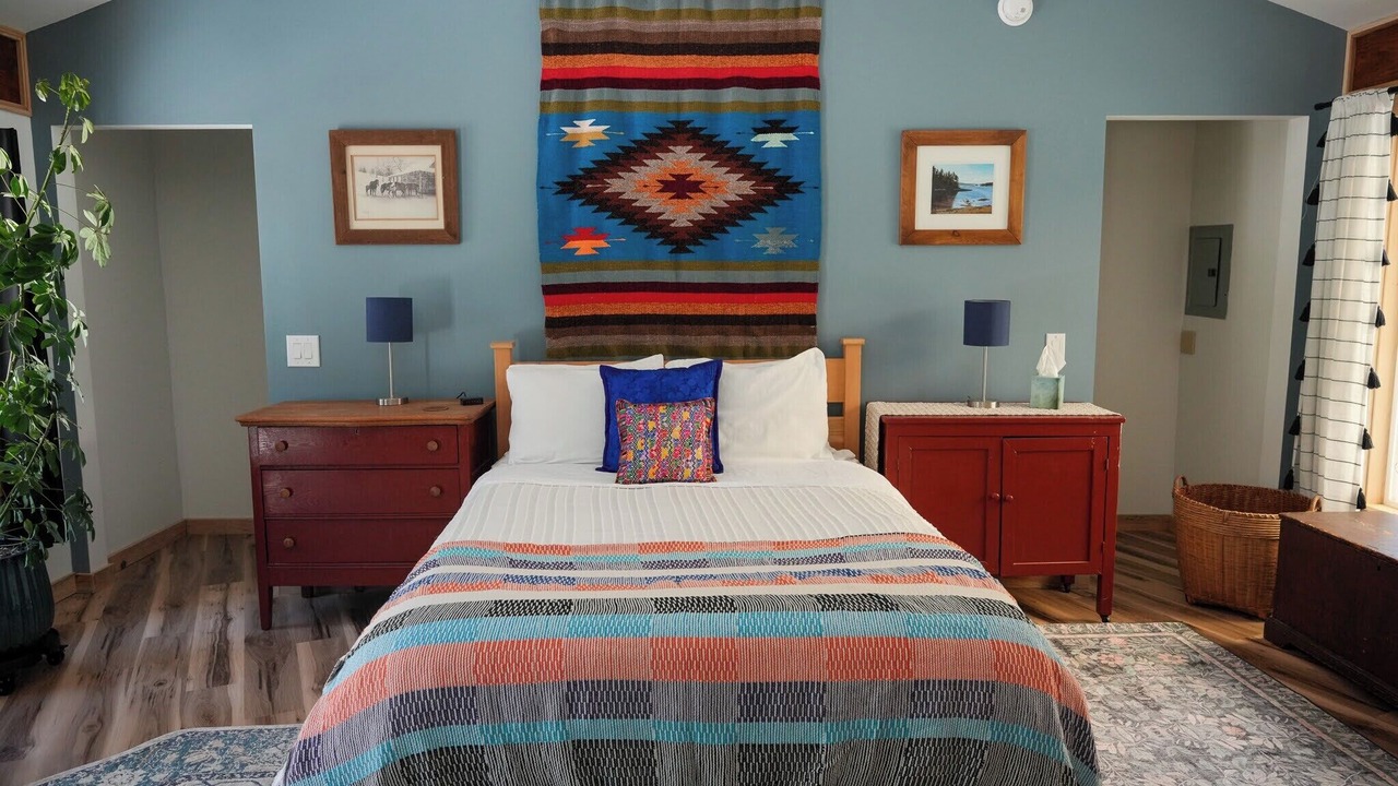 Photo of Bedroom in Grass Valley