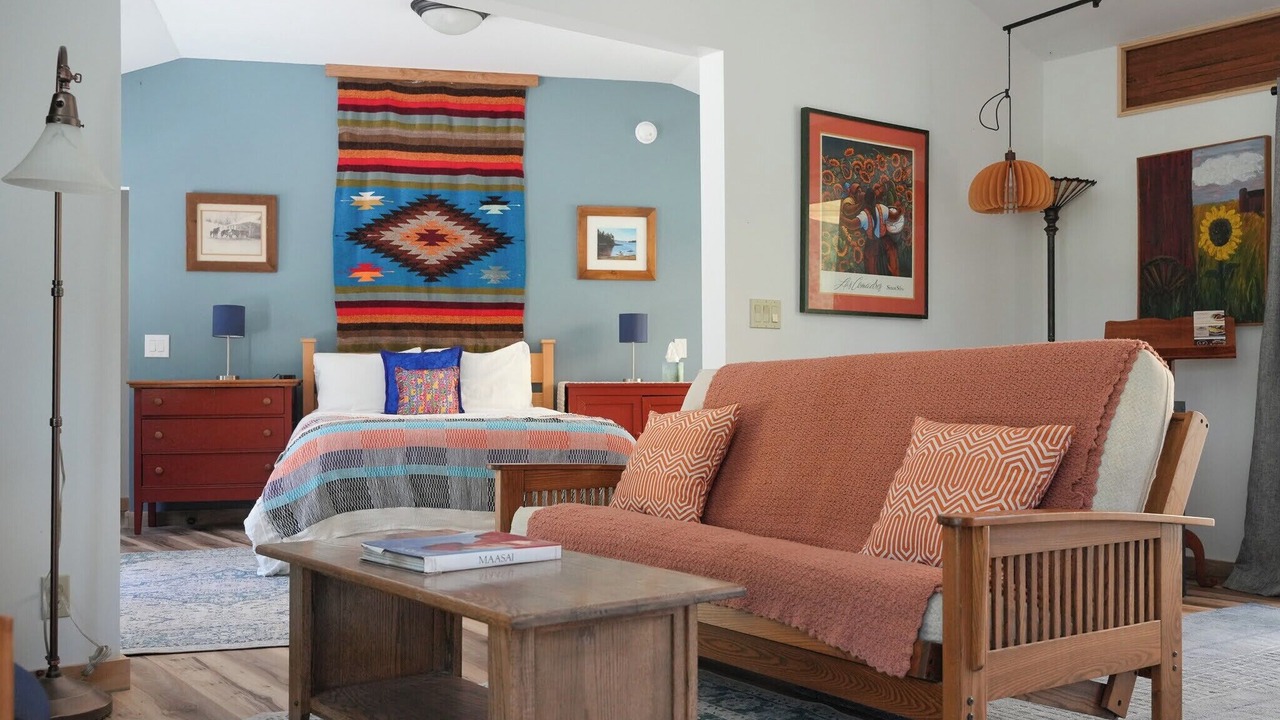 Photo of Bedroom in Grass Valley