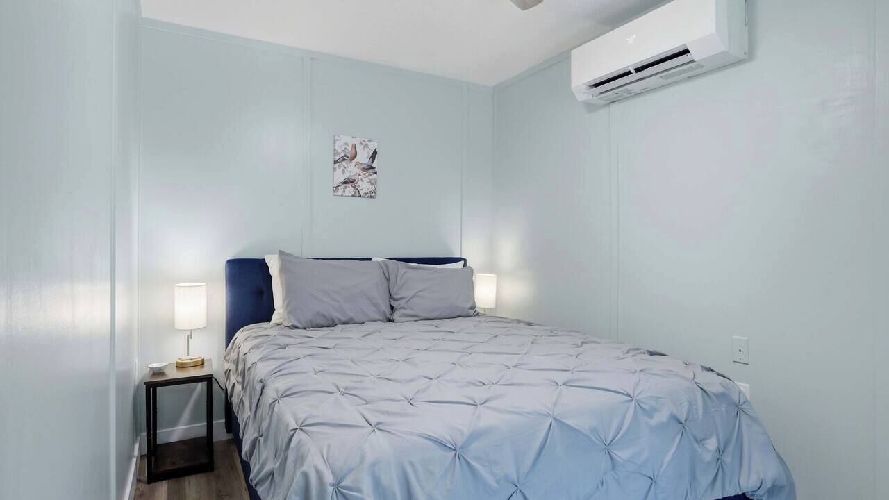 Photo of Bedroom in North Fork