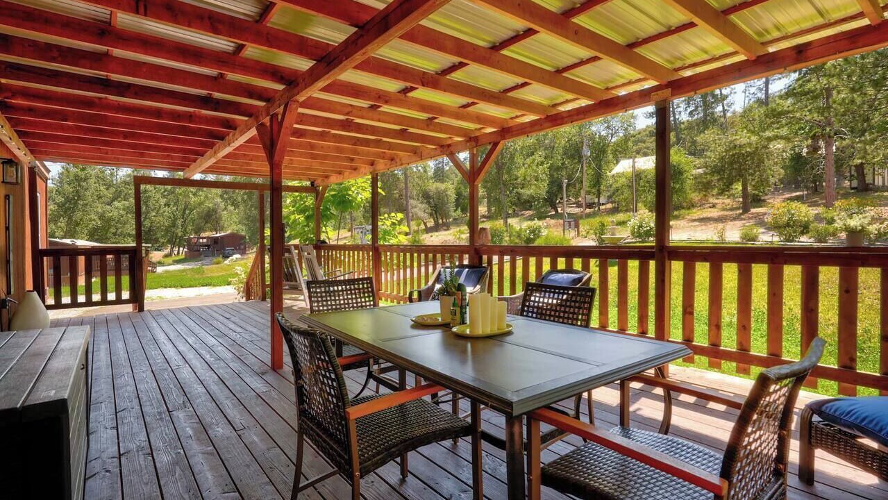 Photo of Outdoor in North Fork