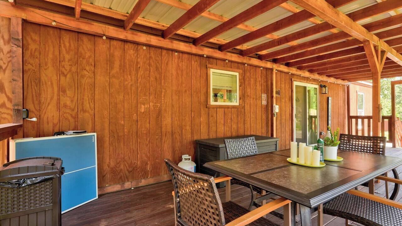 Photo of Outdoor in North Fork