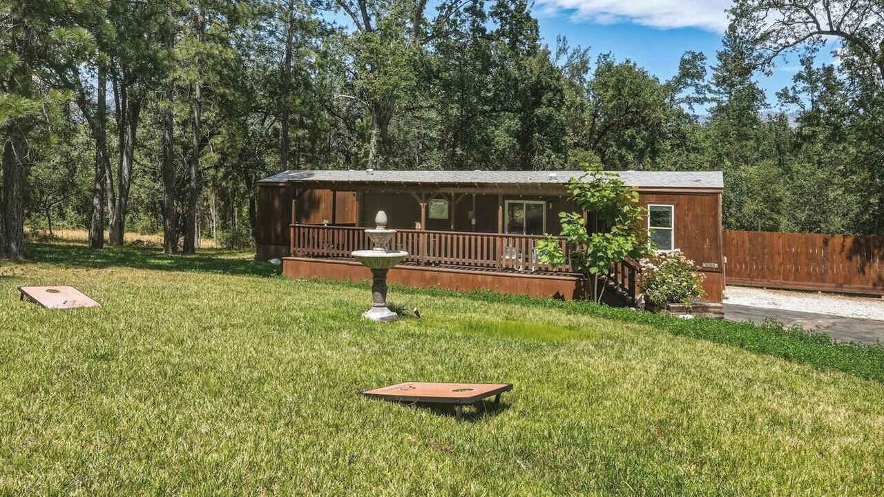 Photo of Outdoor in North Fork