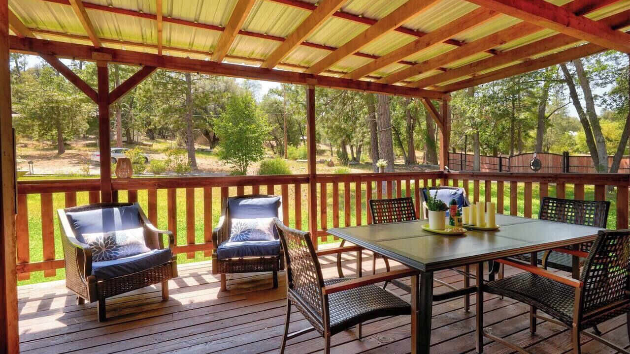Photo of Outdoor in North Fork