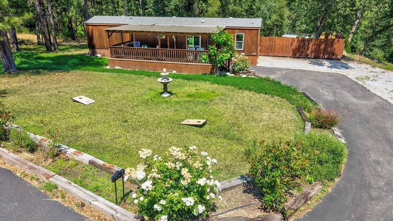 Photo of Outdoor in North Fork