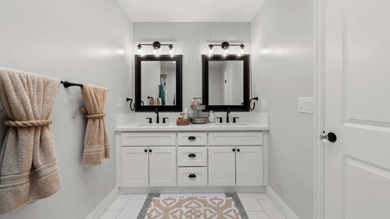 Photo of Bathroom in San Onofre