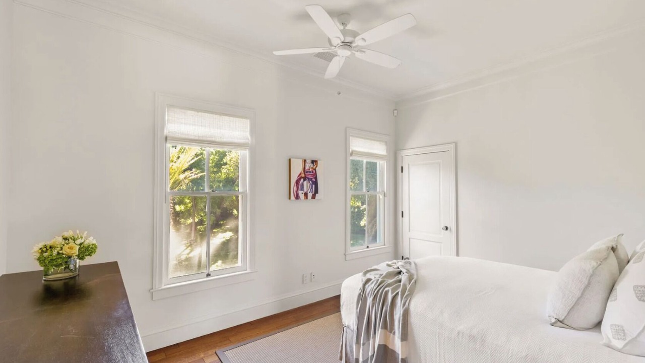Photo of Bedroom in Rutherford