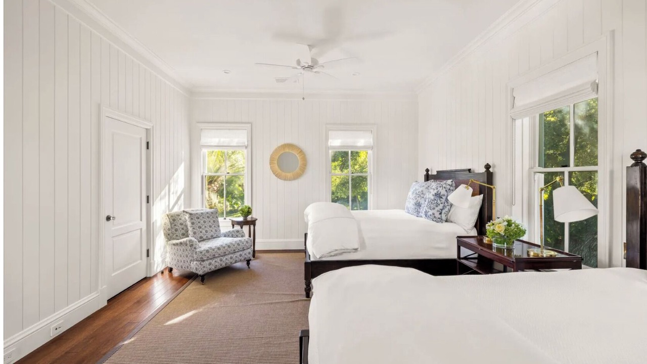 Photo of Bedroom in Rutherford