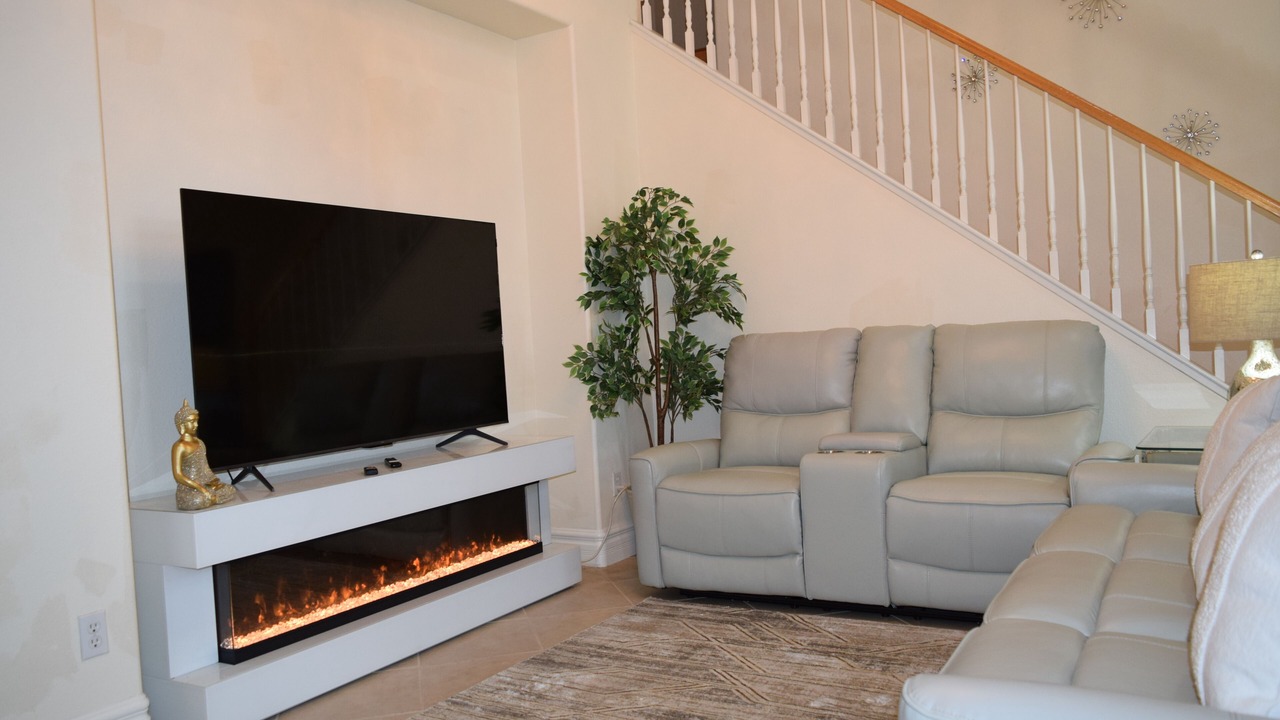 Photo of Livingroom in Sovana
