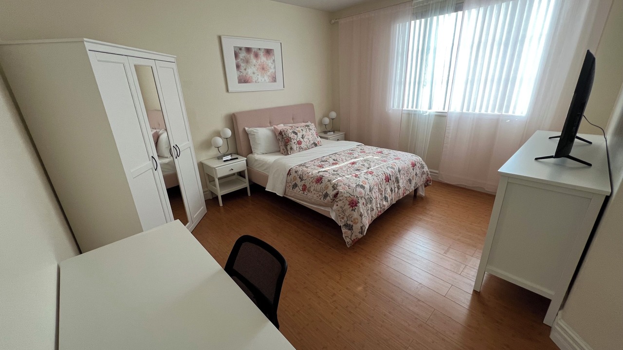 Photo of Bedroom in Sovana