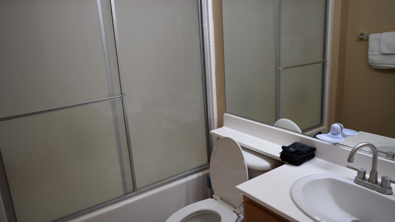 Photo of Bathroom in Sovana