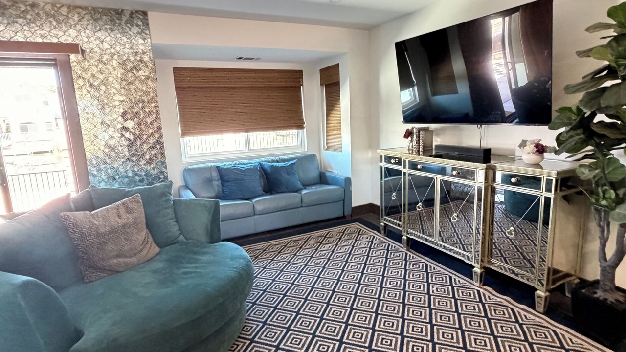 Photo of Livingroom in Silver Lakes Country Club