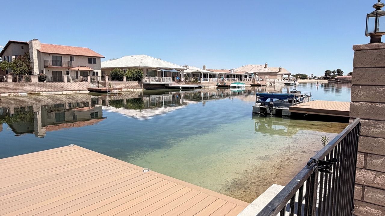 Photo of Outdoor in Silver Lakes Country Club