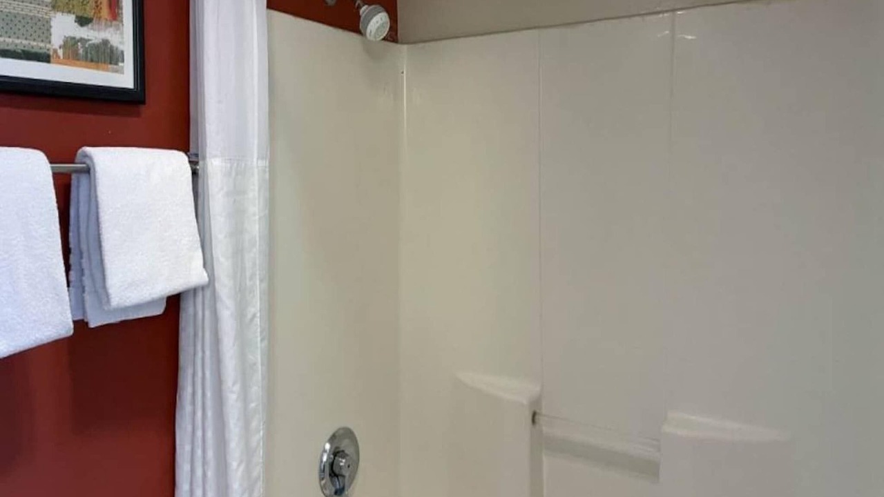 Photo of Bathroom in Barstow
