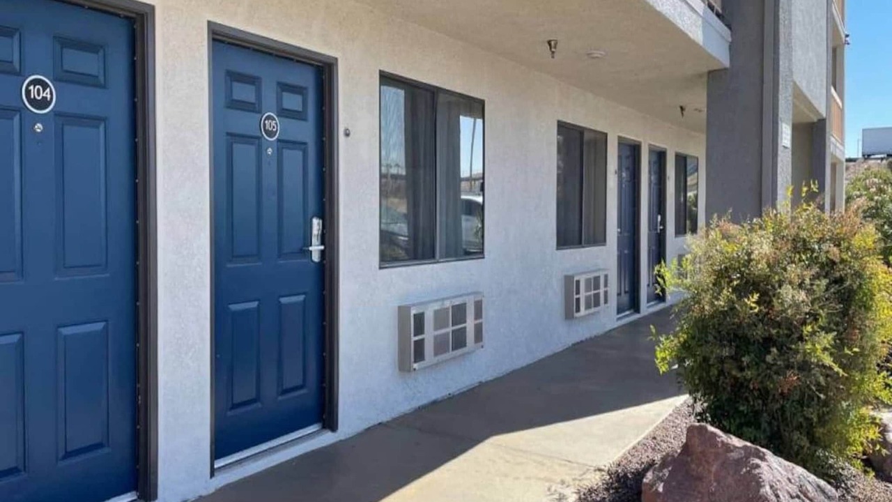 Photo of Outdoor in Barstow