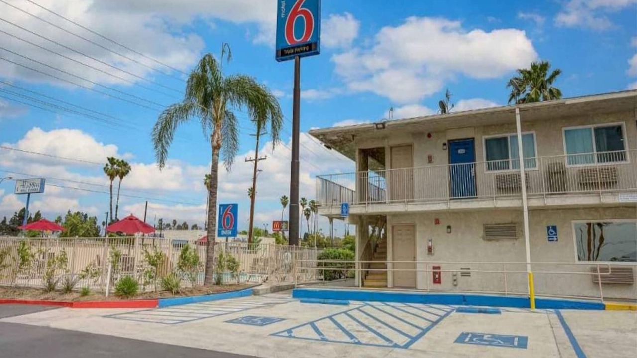 Photo of Outdoor in San Bernardino