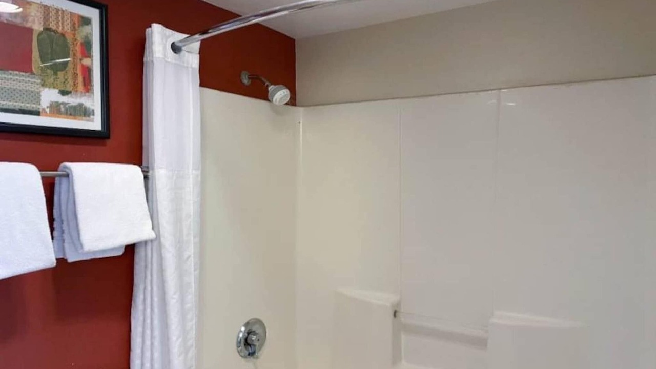 Photo of Bathroom in Barstow