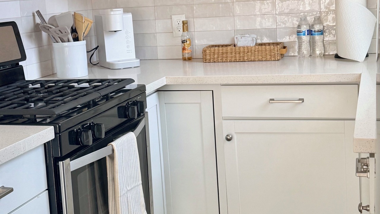 Photo of Kitchen in Lancaster