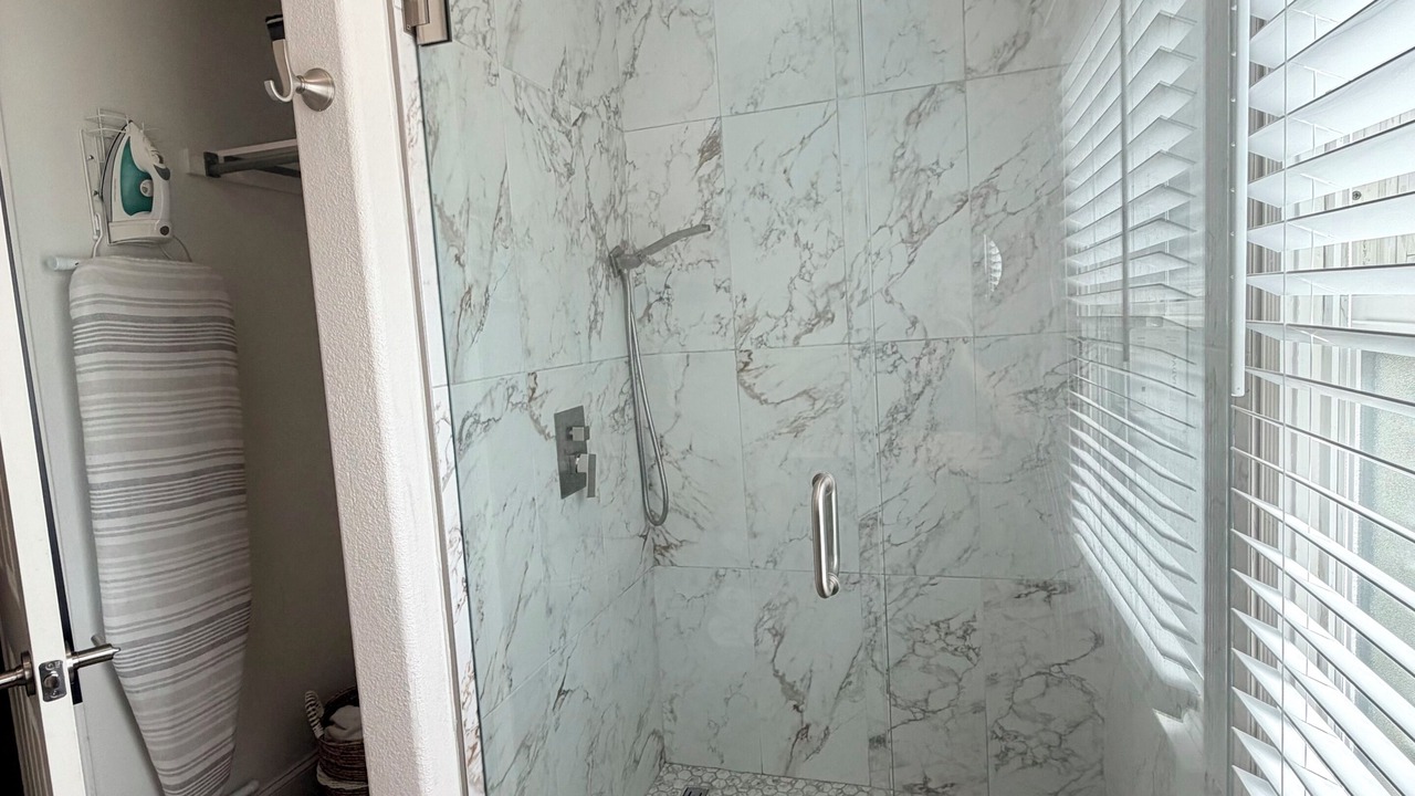 Photo of Bathroom in Lancaster