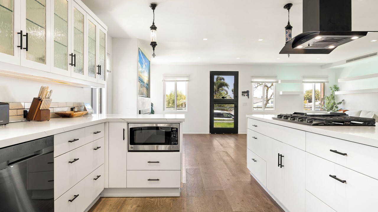 Photo of Kitchen in El Segundo