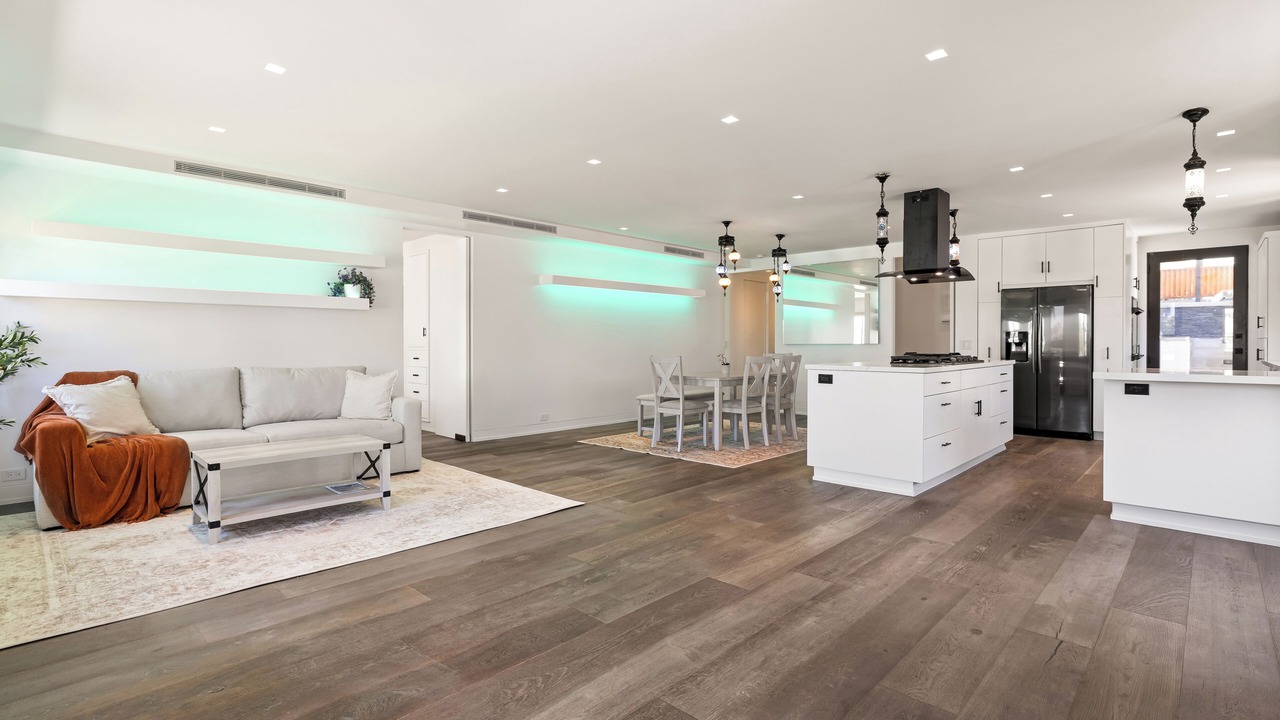 Photo of Livingroom in El Segundo