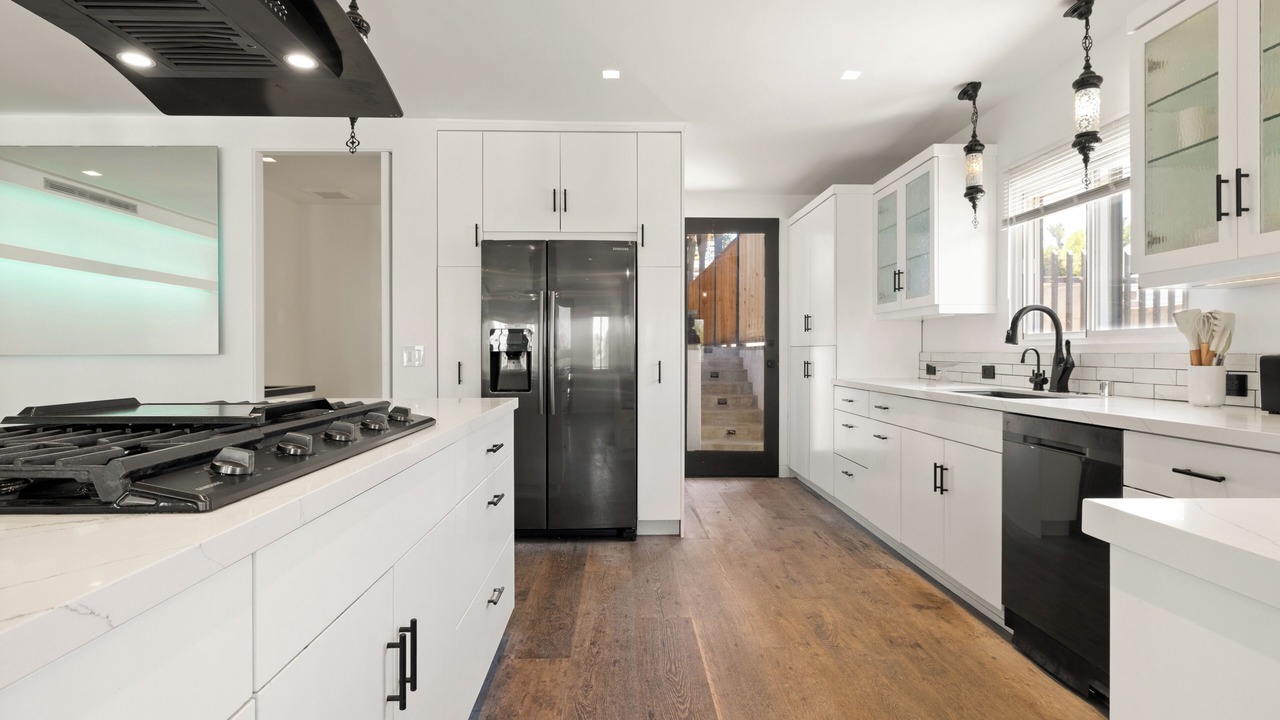 Photo of Kitchen in El Segundo