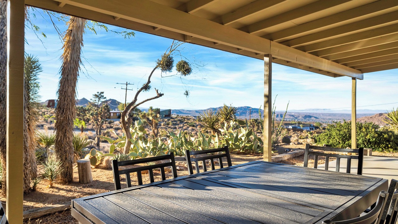 Photo of Outdoor in Joshua Tree Highlands