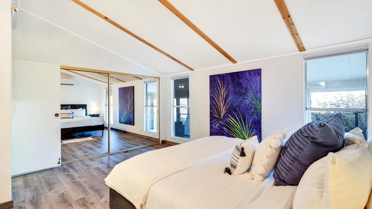 Photo of Bedroom in Joshua Tree Highlands