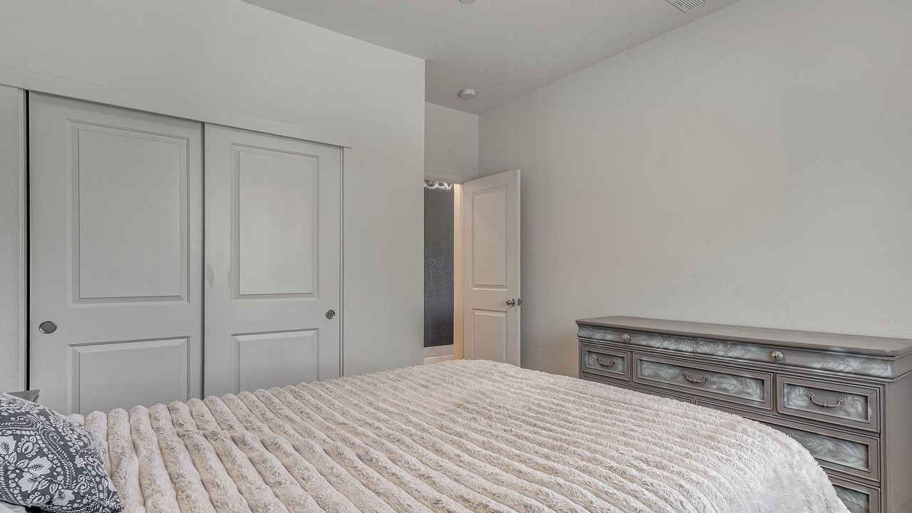 Photo of Bedroom in Stockton