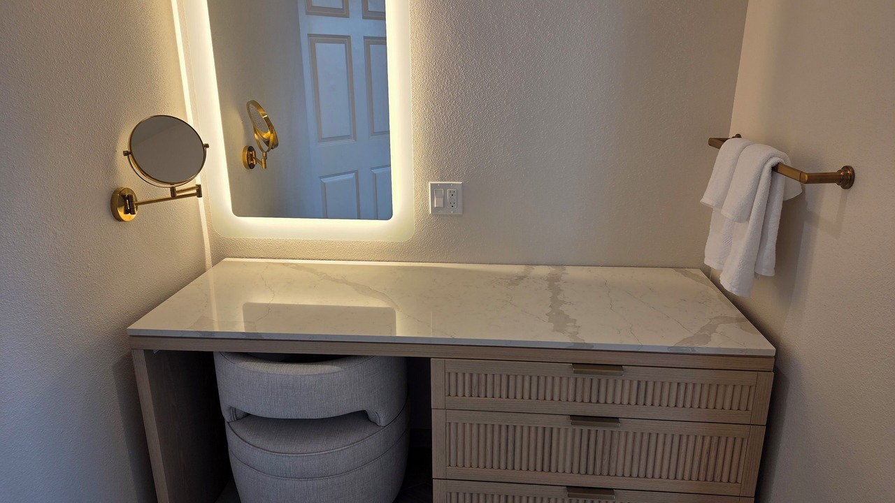 Photo of Bathroom in Newport Coast