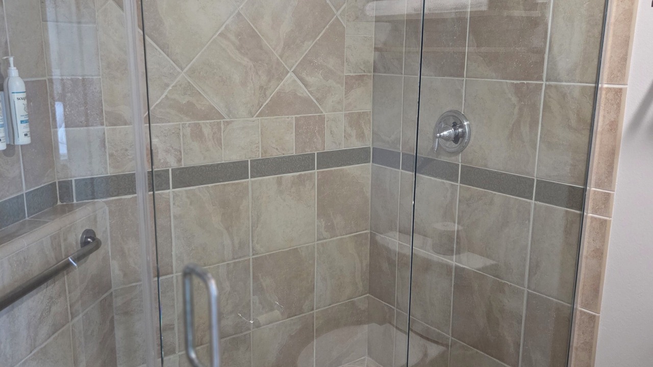 Photo of Bathroom in Newport Coast