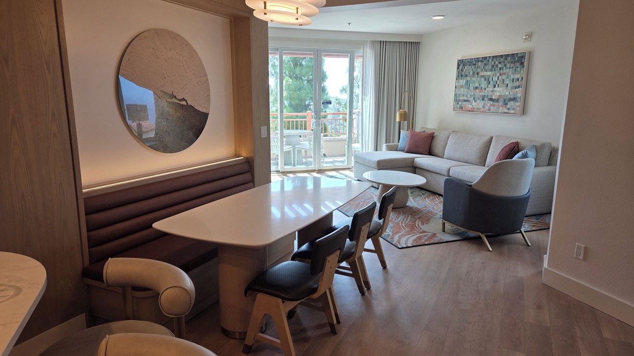 Photo of Bedroom in Newport Coast