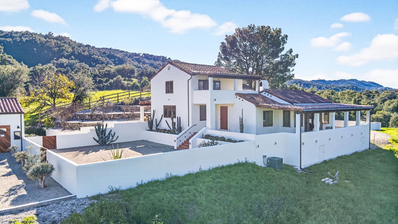 Photo of Outdoor in Ventura County