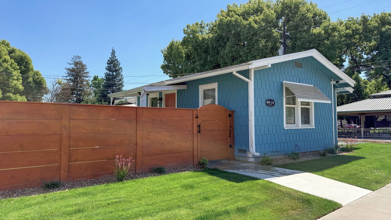Photo of Outdoor in Reedley