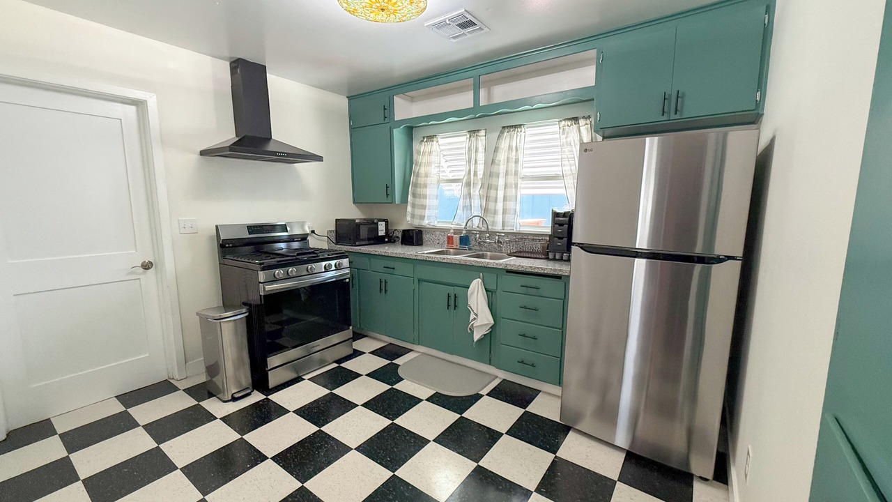 Photo of Kitchen in Reedley