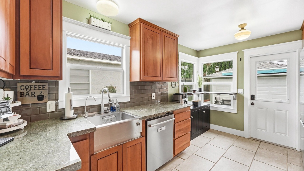 Photo of Kitchen in Old Towne