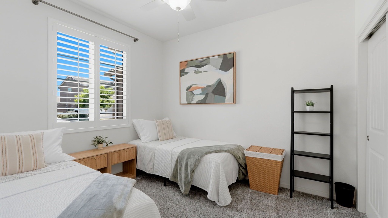 Photo of Bedroom in Visalia