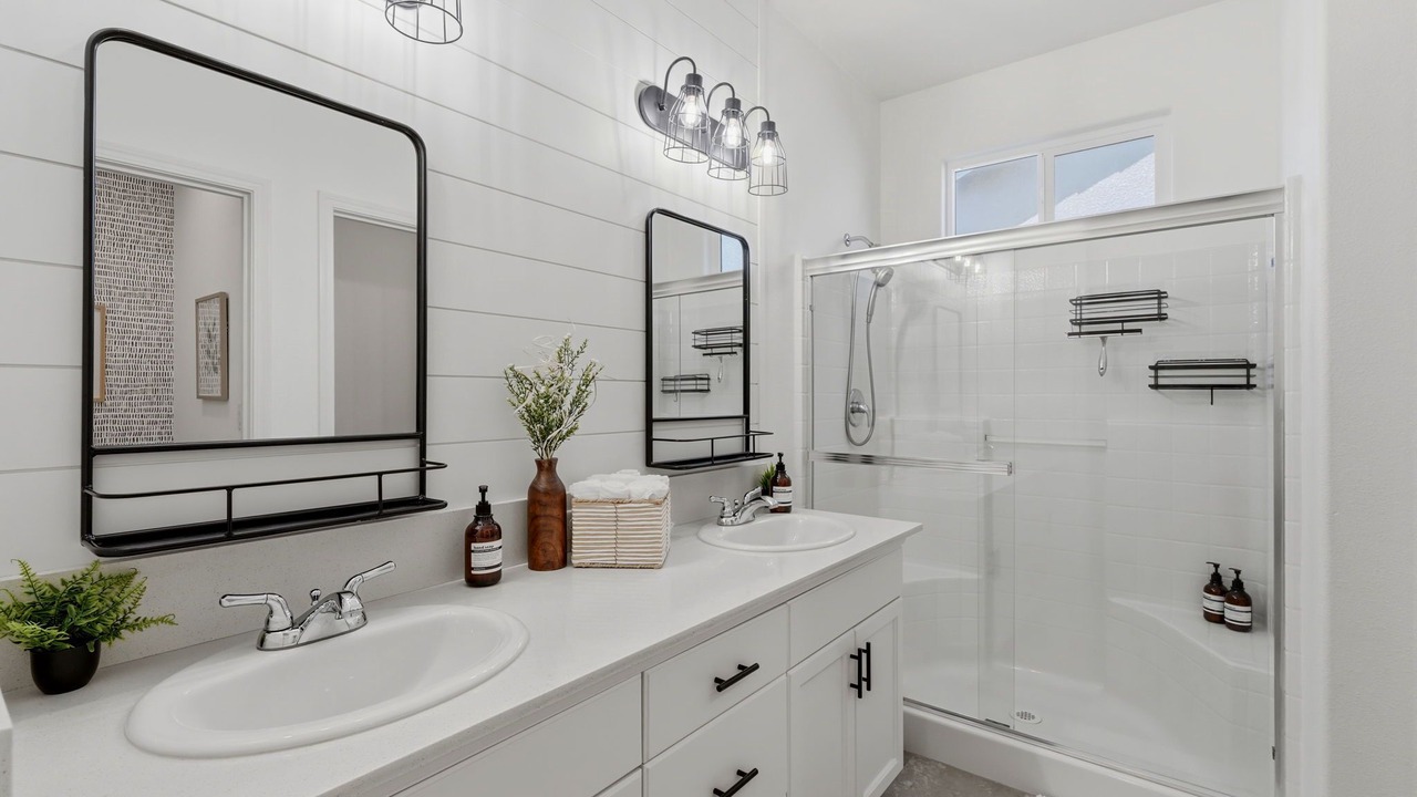 Photo of Bathroom in Visalia