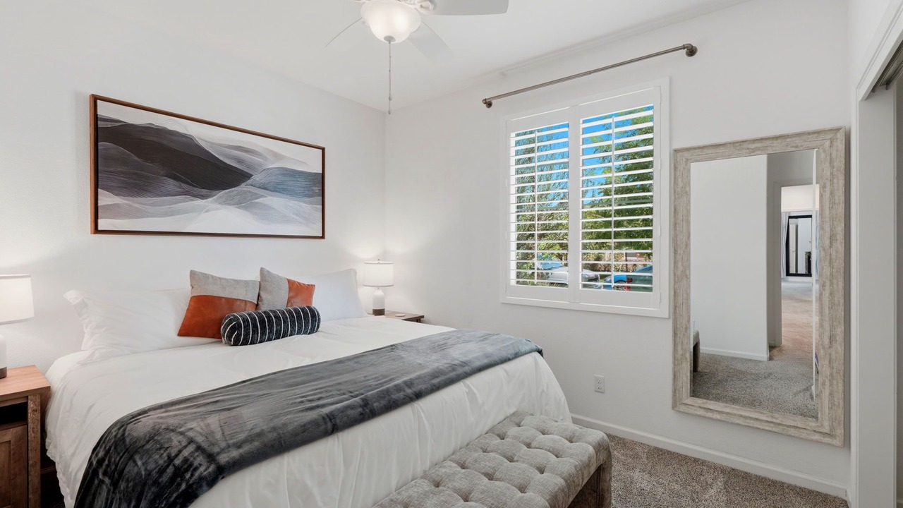 Photo of Bedroom in Visalia